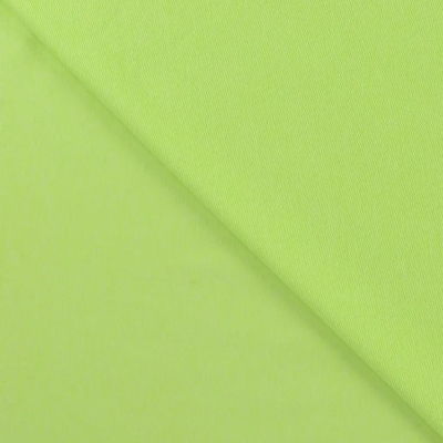 French Terry | NEON | giftiges Grün